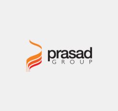 Prasad Logo