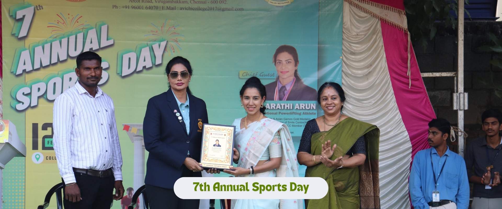 Annual Day