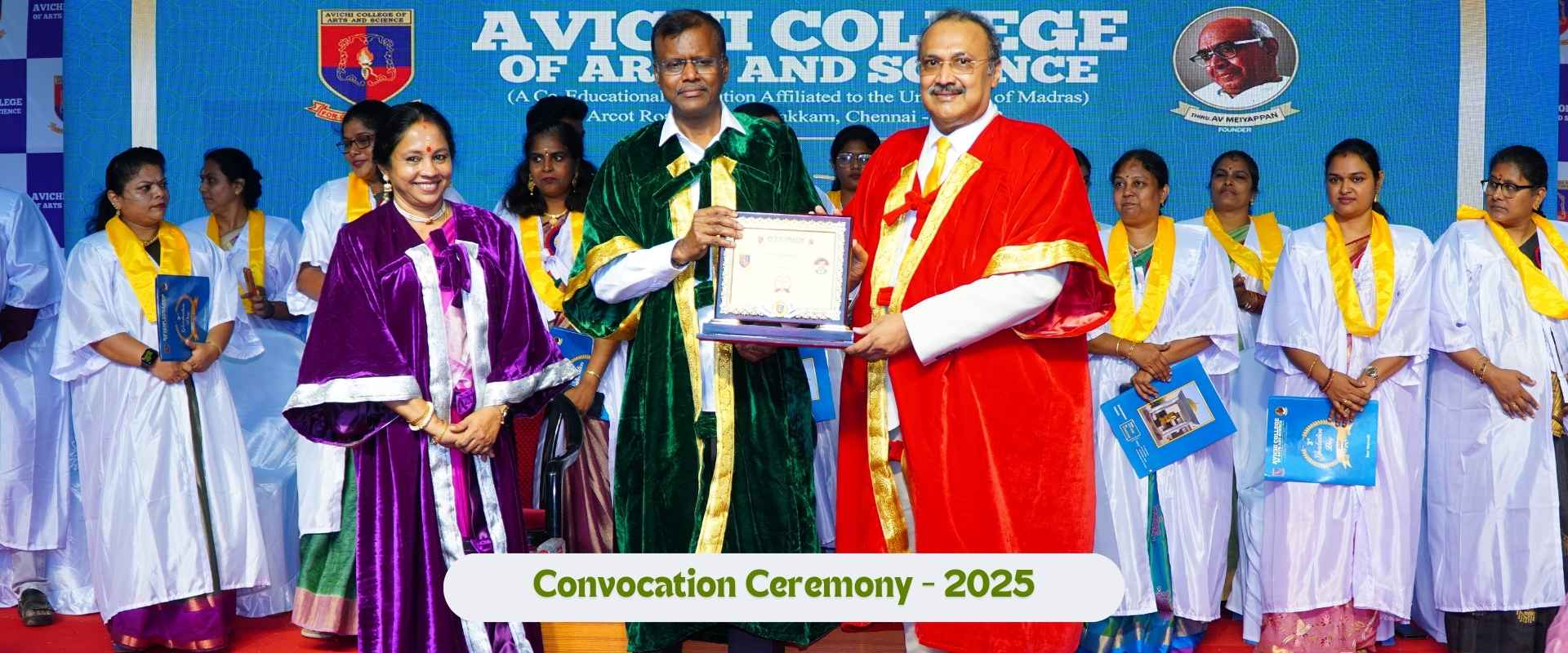 Convocation